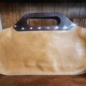 VINTAGE dean BAG